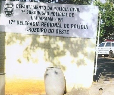 Homem é preso e confessa feminicídio