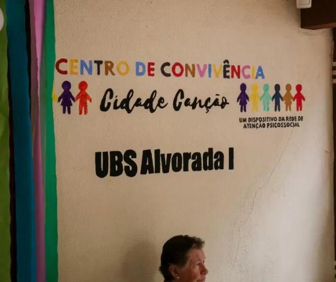 SAS promove ação para fortalecer vínculos com a comunidade