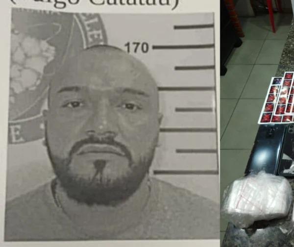 Homem que morreu em confronto com a PM em Maringá é identificado