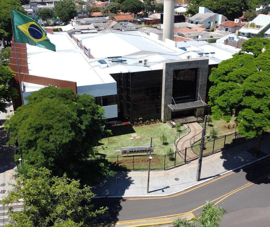 MP apura possíveis irregularidades em projeto que cria 25 cargos na Câmara