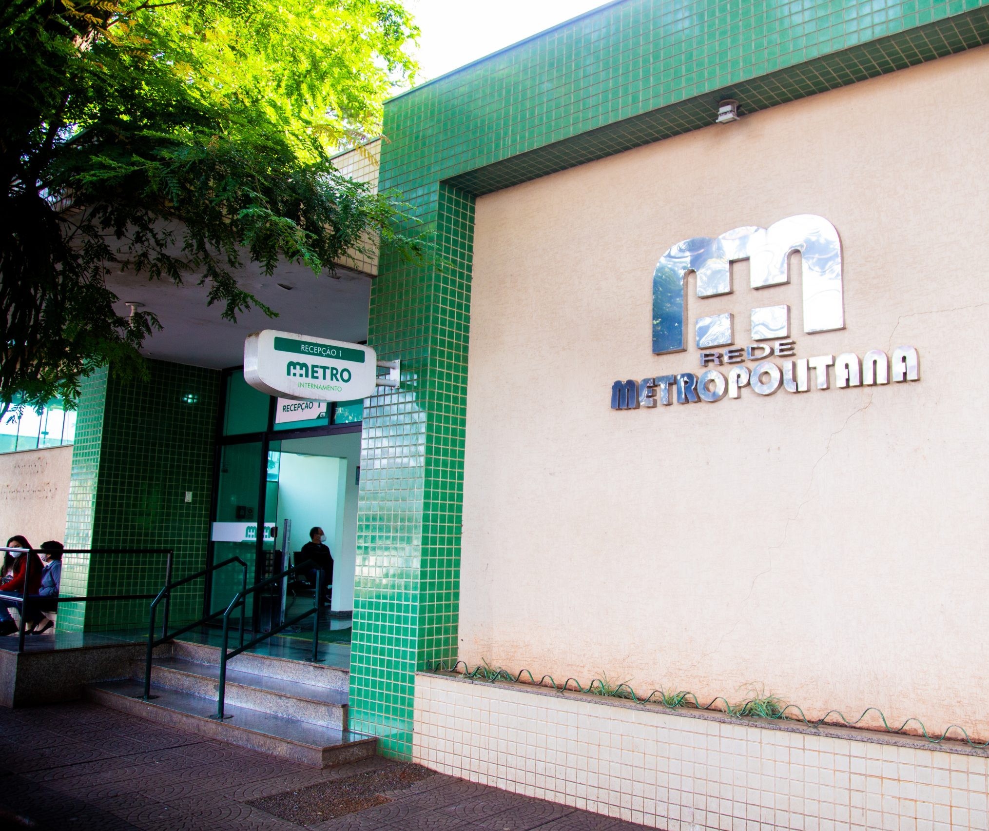 Deputado quer abrir CPI para investigar Hospital Metropolitano