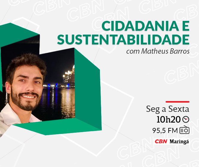 Museu do Clima: conscientização e ação para o futuro sustentável