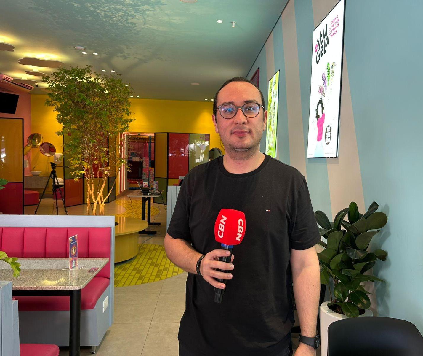 Nova loja conceito da Gela Boca preserva história da tradicional Bellokikos