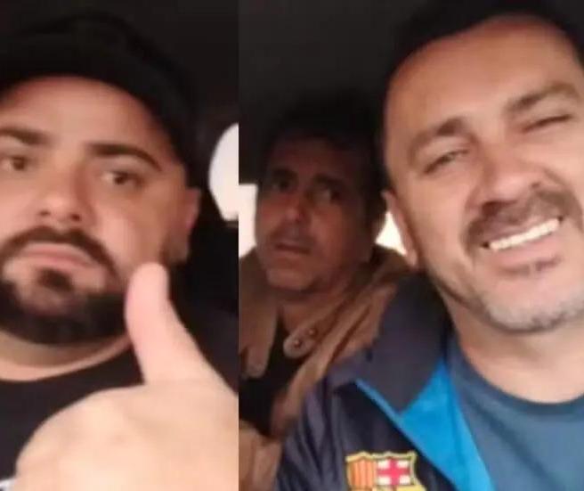 Polícia Civil divulga detalhes das mortes em Icaraíma e descarta sequestro