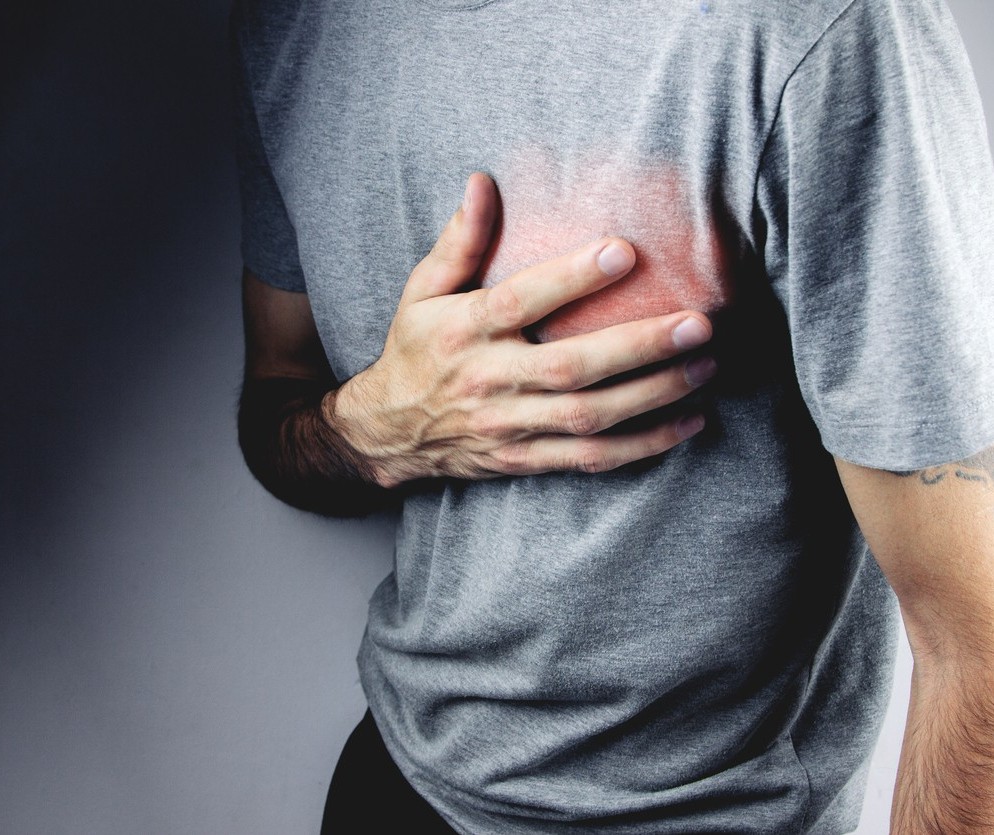 Cardiologista alerta para o risco de infarto no período de isolamento