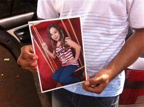 Adolescentes desaparecidos mobilizam autoridades em Maringá
