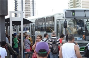 Isenção do ISS para o transporte coletivo pode acabar em Maringá