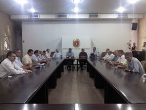 Roberto Pupin anuncia mais 12 nomes que farão parte da administração municipal de Maringá a partir de 2013