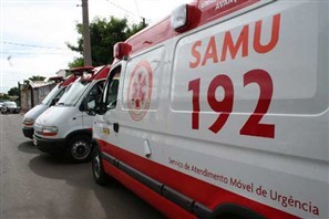 Municípios começam a destinar recursos para a implantação do Samu Regional a partir do dia 10 de janeiro de 2014