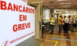 Fenaban aceita pela primeira vez em 17 dias negociar com os bancários em greve