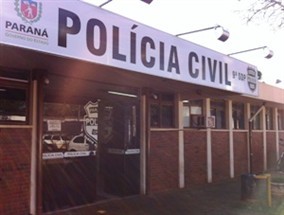 Polícia prende quadrilha de traficantes que recebia ordens de dentro do minipresídio de Maringá