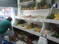 Aumento de até 100% nos preços das hortifruti e hortaliças em Maringá faz restaurantes repensarem os valores das refeições