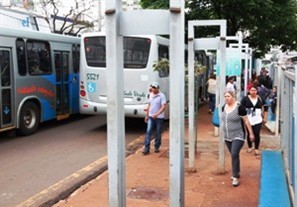 Prefeitura de Maringá tem cinco dias para justificar para o Ministério Público os reajustes feitos na tarifa do transporte coletivo