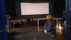 Cine Teatro Plaza de Maringá recebe visita técnica