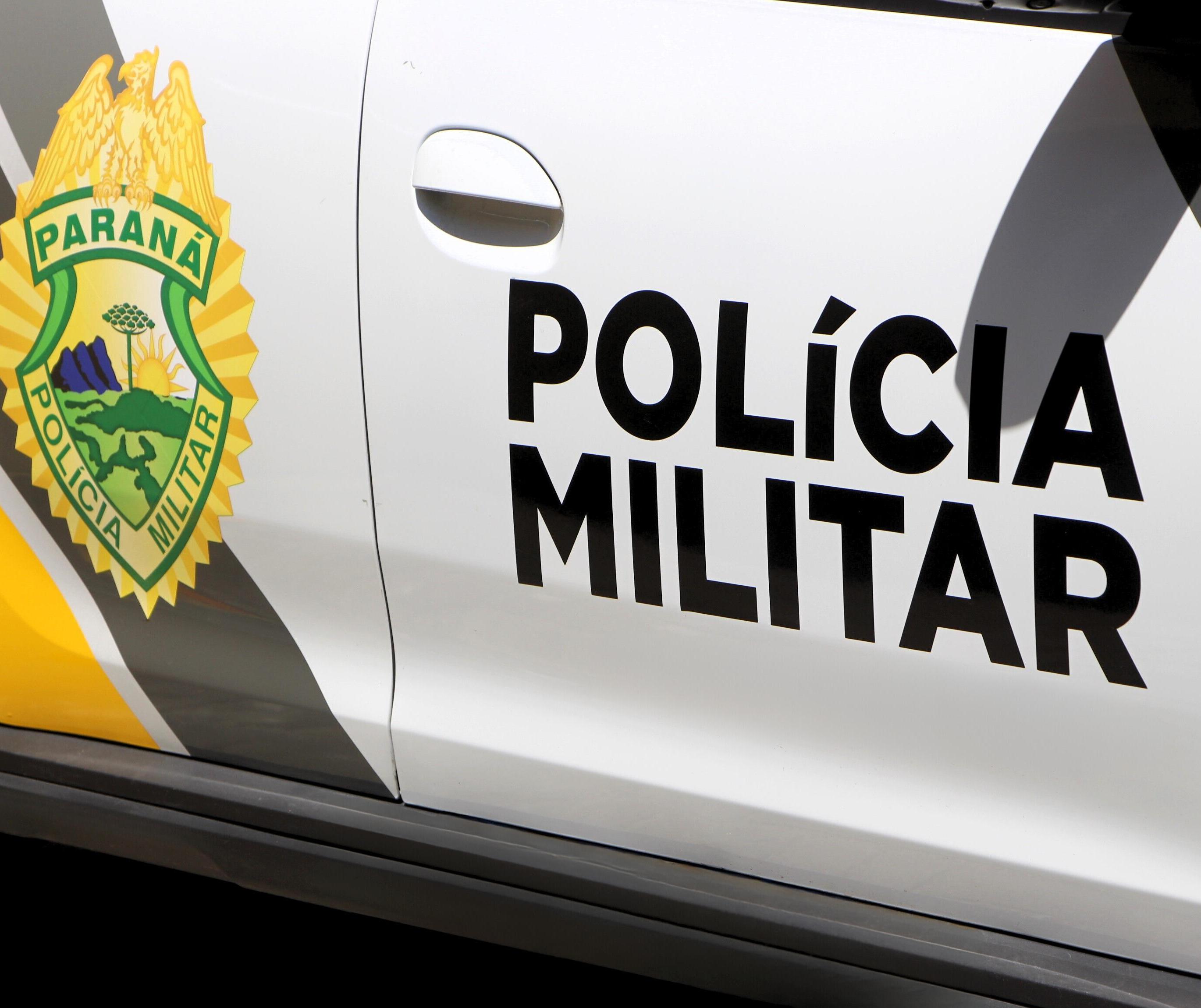 Ex-marido provoca acidente e tenta matar mulher em Apucarana