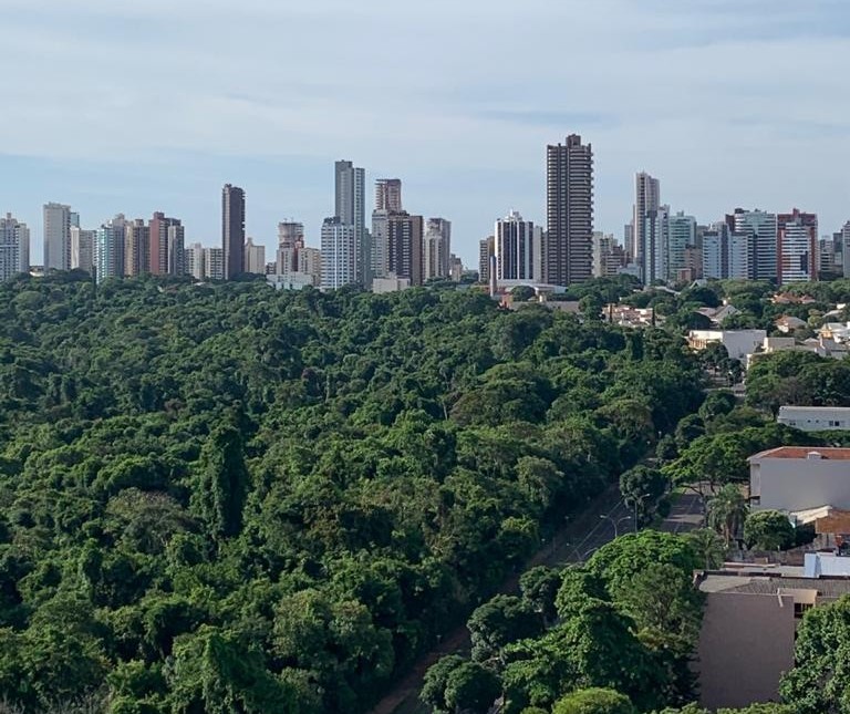 Chove ou não neste sábado (9) em Maringá? Saiba a previsão