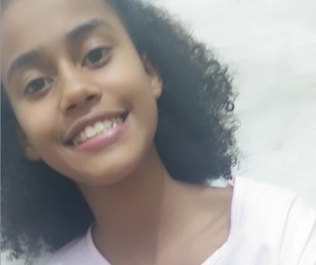 Pais procuram filha desaparecida em Maringá; adolescente deixou carta