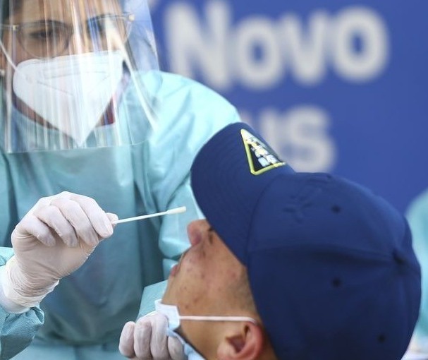 Mortes por coronavírus aumentou mais de 700% em Londrina