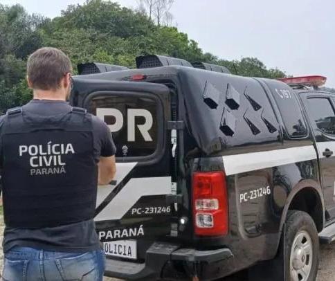 Polícias Civil e Militar cumprem mandados em ação contra tráfico