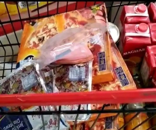 Polícia Civil apreende produtos vencidos em supermercado de Maringá