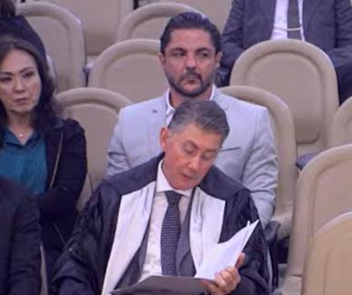 Desembargadora pede vistas e processo contra PSD não tem desfecho
