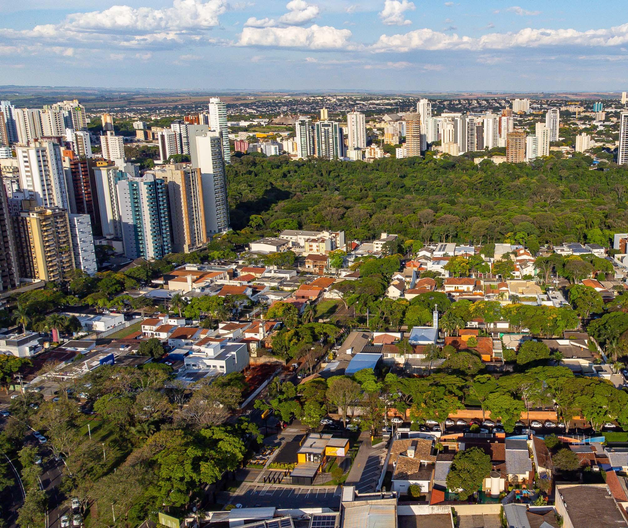 Março começa com calor intenso em todo Paraná