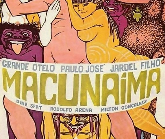 Os cartazes da Ancine e o apagamento do cinema brasileiro