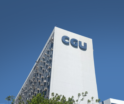 CGU realiza concurso para cargos de auditor e técnico federal 