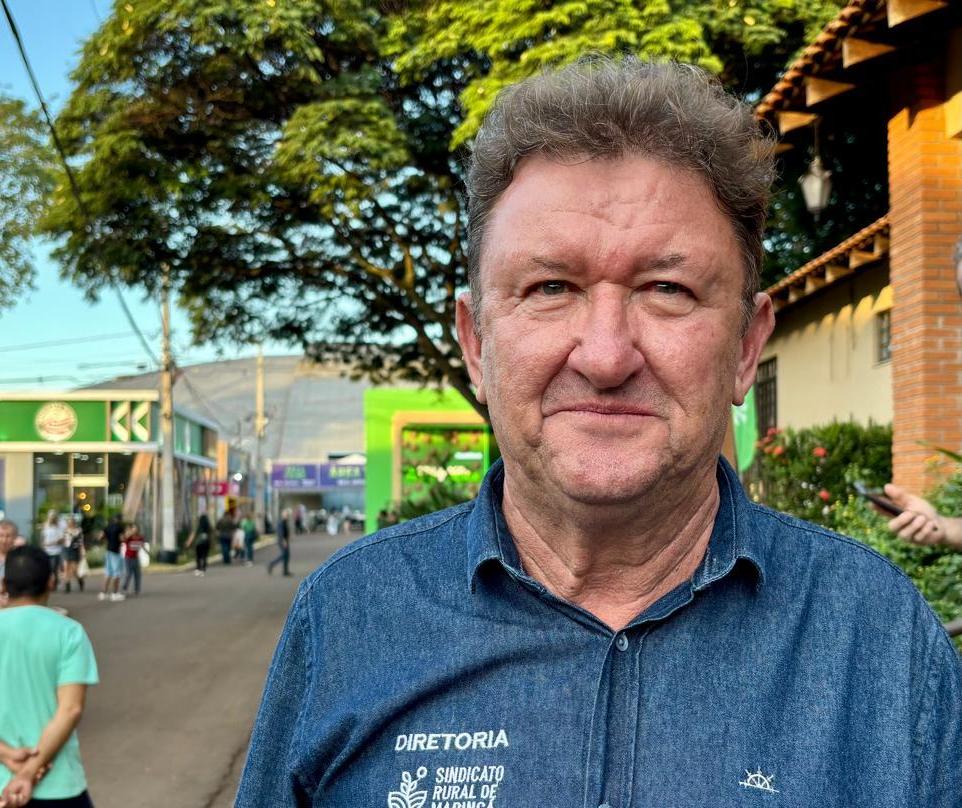 Sindicato Rural orienta e divulga conhecimento na Feira