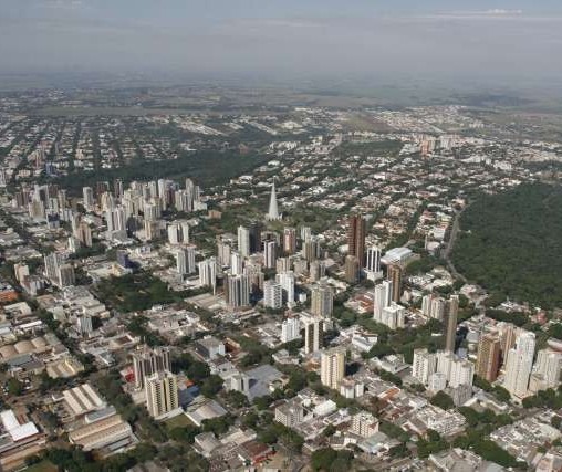 Liderança de Maringá entre as grandes cidades do país é destaque no CBN Brasil desta quinta-feira (09)