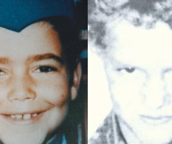 Desaparecimento de crianças em Maringá completa 31 anos; veja como elas estariam hoje