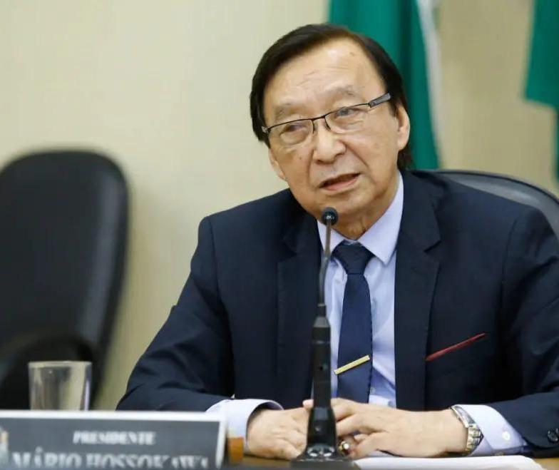 Hossokawa avalia projeto para isentar IPTU em bairro de Maringá