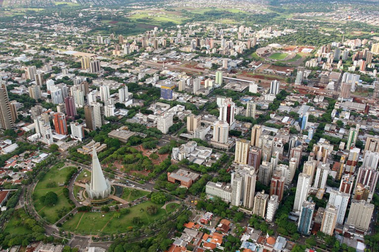 Instituto de Arquitetos de Maringá promove debate sobre plano diretor