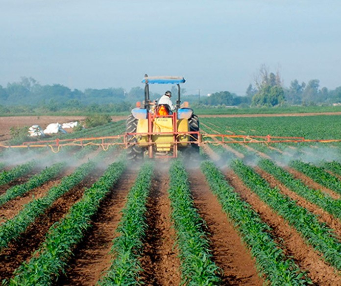 Faep pede ação para neutralizar efeitos suspensivos do comércio de agroquímicos