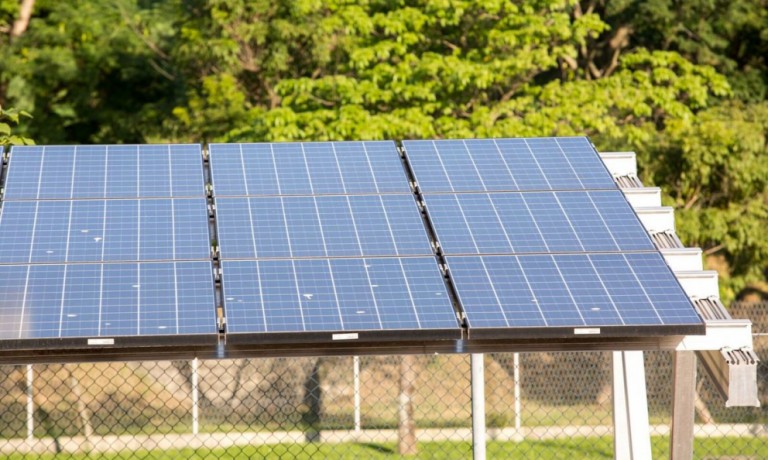 Indústria da energia solar teve crescimento no Brasil em 2020