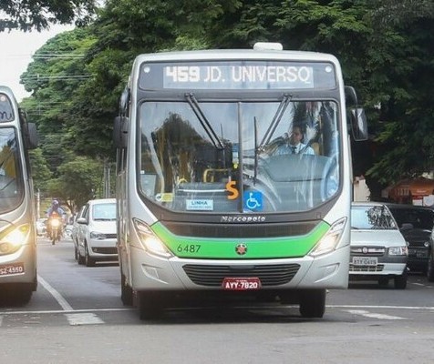 Maringaense está com receio de usar ônibus, aponta pesquisa