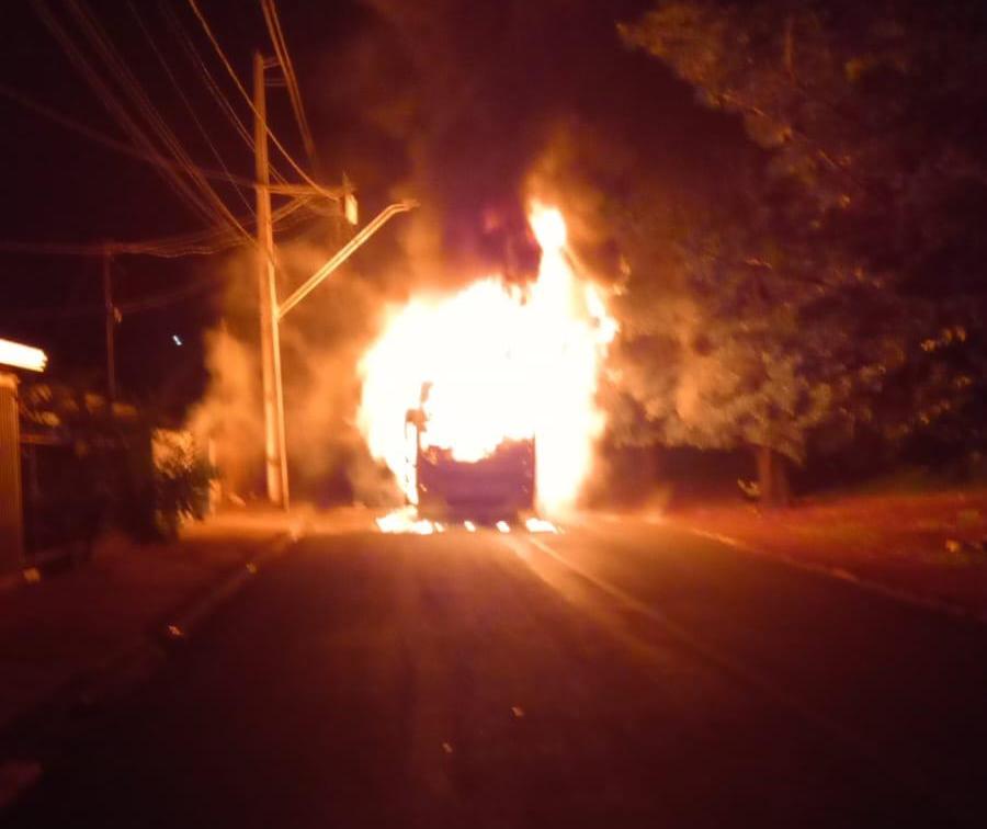 Manifestações contra morte de jovens em confronto terminam com quatro presos