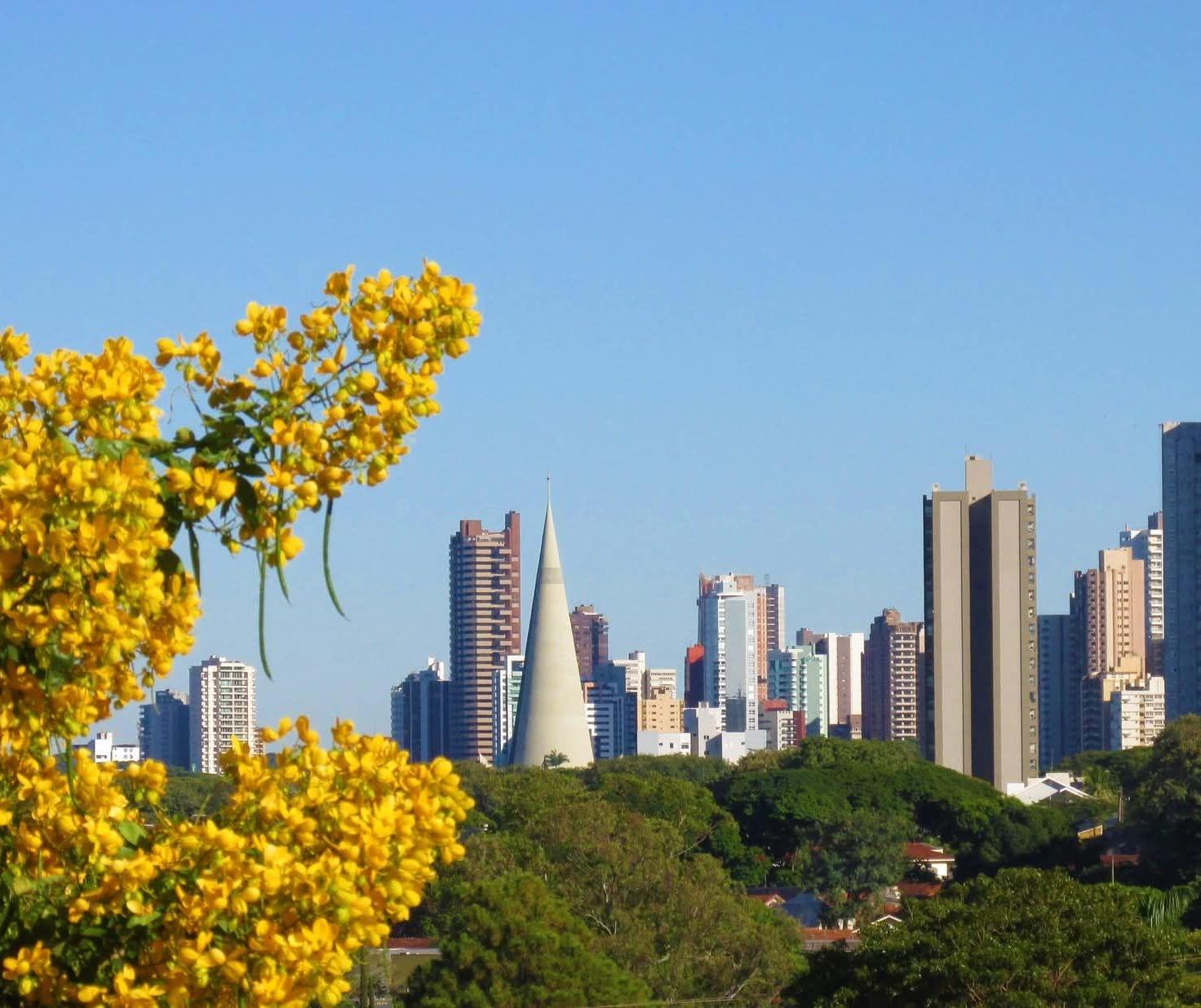 Confira a previsão do tempo nesta quinta-feira (22)