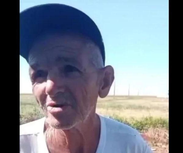 Morre em hospital de Maringá idoso atropelado por moto na região