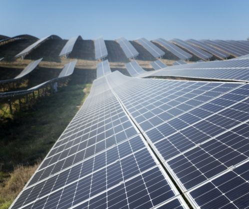 Energia fotovoltaica atinge novo recorde 