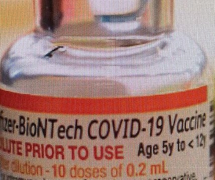 Anvisa autoriza vacina da Pfizer contra a Covid-19 para crianças de 5 a 11 anos