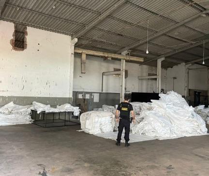 PF cumpre dez mandados de busca em operação contra crimes ambientais