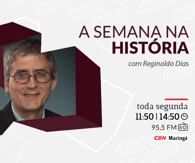 Em 5 de junho de 1947, EUA divulgam o Plano Marshall