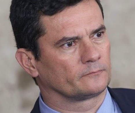 Sérgio Moro (União) é eleito senador pelo Paraná