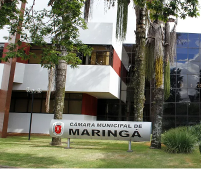 Câmara de Maringá abre sindicância para apurar postagem em rede social 