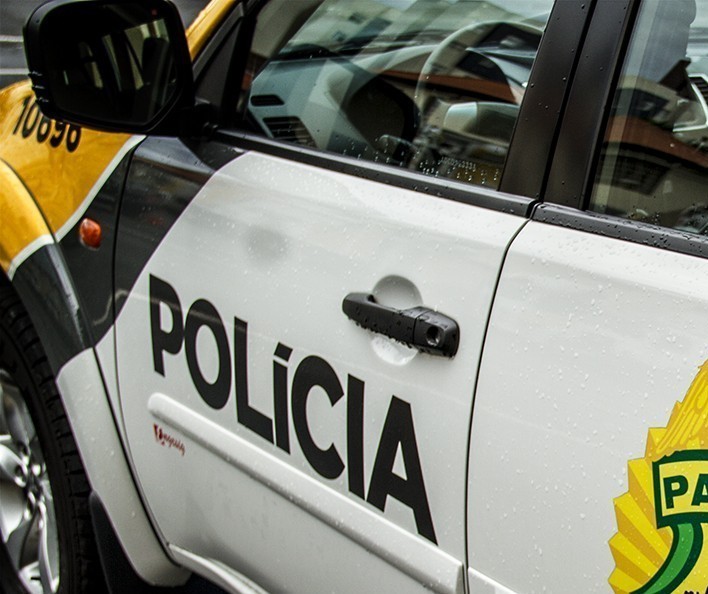Motorista que atropelou família e matou criança em Fazenda Rio Grande segue preso, após audiência de custódia