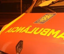 Homem é atropelado por vários carros na BR-376 em Marialva