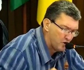 Câmara de Paranavaí instaura Comissão Processante para debater cassação de vereador