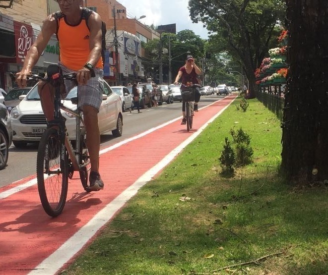 Plano de Mobilidade Urbana de Maringá é debatido