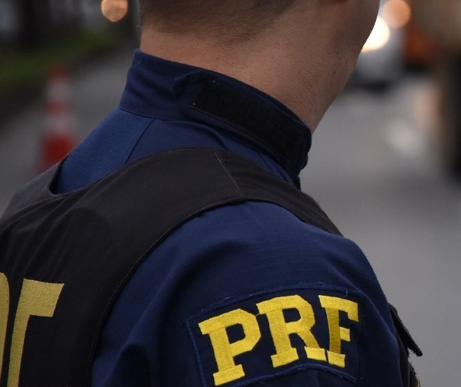 PRF ainda não foi notificada sobre radares em Maringá